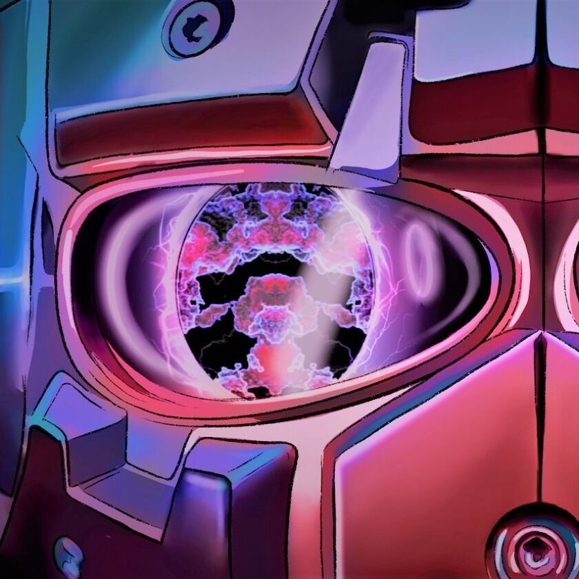 Aeon Void