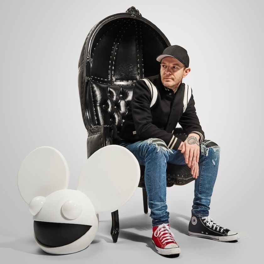 mau5trap